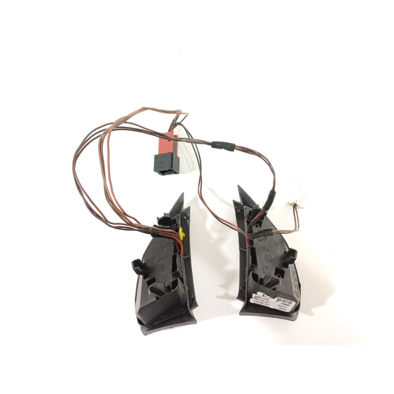 Recambio de mando volante para fiat bravo ii (198_) 1.9 d multijet (198axb1a) referencia OEM IAM 1012893A  502268