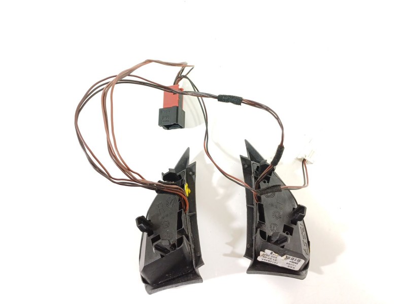 Recambio de mando volante para fiat bravo ii (198_) 1.9 d multijet (198axb1a) referencia OEM IAM 1012893A  502268