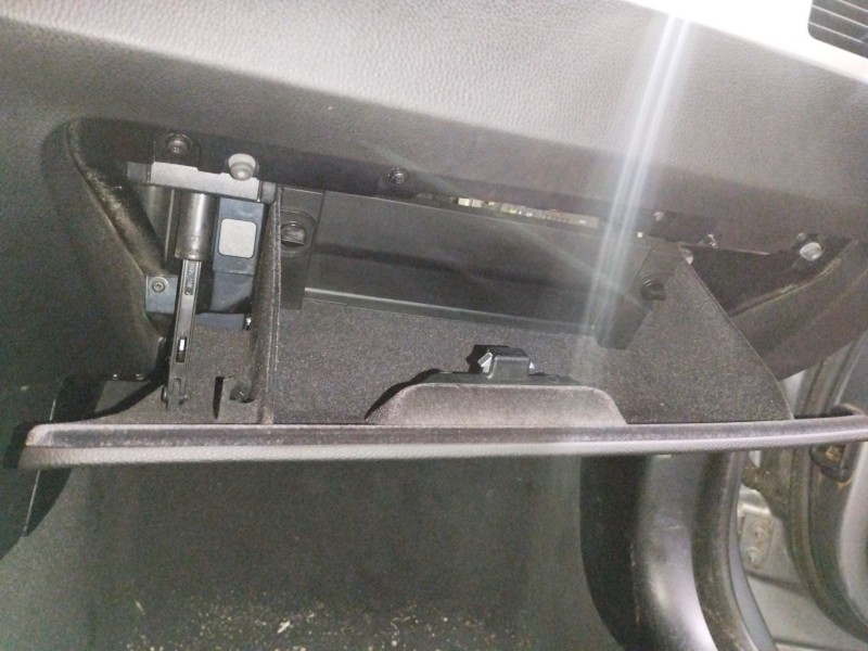Recambio de guantera para bmw serie 3 berlina (e90) 320i referencia OEM IAM   