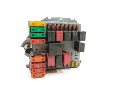 Recambio de caja reles / fusibles para fiat bravo ii (198_) 1.9 d multijet (198axb1a) referencia OEM IAM 51775688  