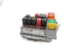 Recambio de caja reles / fusibles para fiat bravo ii (198_) 1.9 d multijet (198axb1a) referencia OEM IAM 51775688   2
