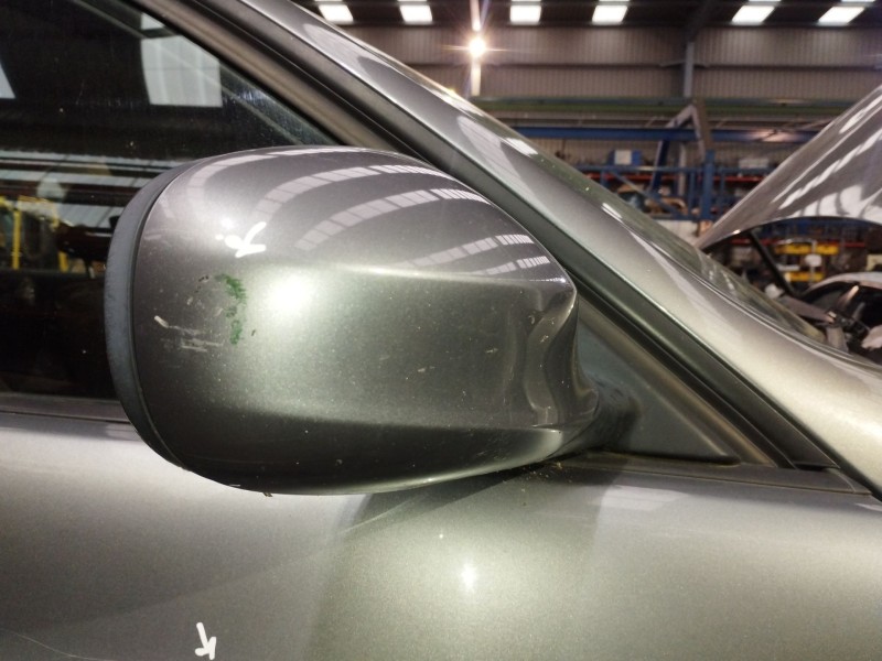 Recambio de retrovisor derecho para bmw serie 3 berlina (e90) 320i referencia OEM IAM   