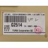 CAJA RELES / FUSIBLES 91950G2514 