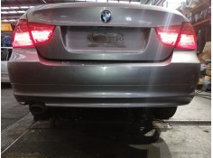 Recambio de paragolpes trasero para bmw serie 3 berlina (e90) 320i referencia OEM IAM   