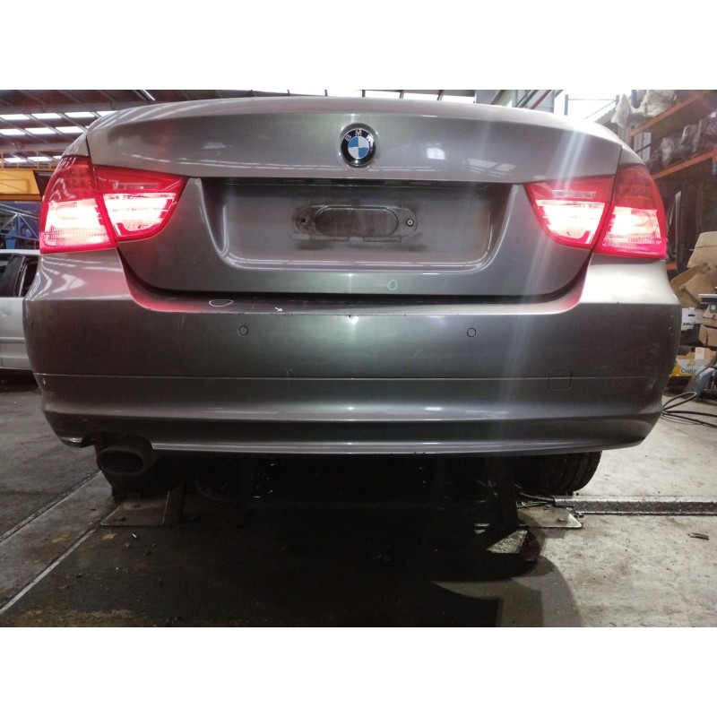 Recambio de paragolpes trasero para bmw serie 3 berlina (e90) 320i referencia OEM IAM   