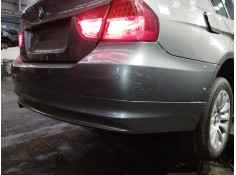 Recambio de paragolpes trasero para bmw serie 3 berlina (e90) 320i referencia OEM IAM    2