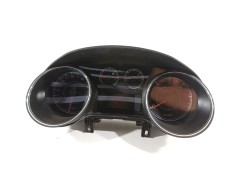 Recambio de cuadro instrumentos para fiat bravo ii (198_) 1.9 d multijet (198axb1a) referencia OEM IAM 51761174  