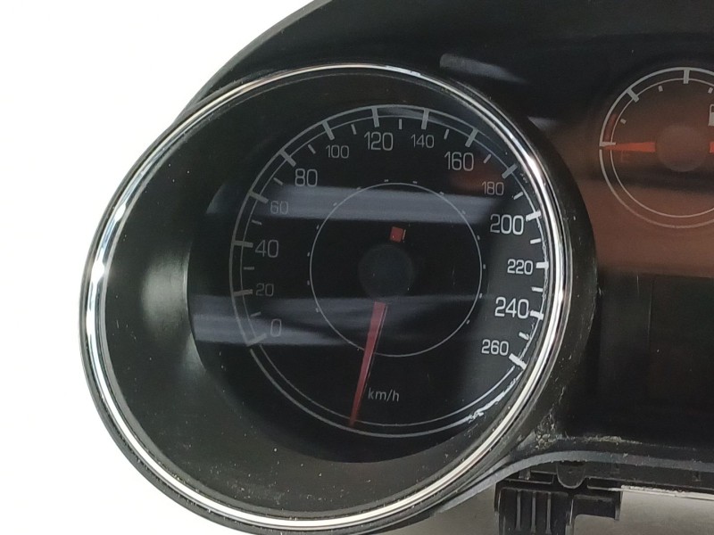 Recambio de cuadro instrumentos para fiat bravo ii (198_) 1.9 d multijet (198axb1a) referencia OEM IAM 51761174  