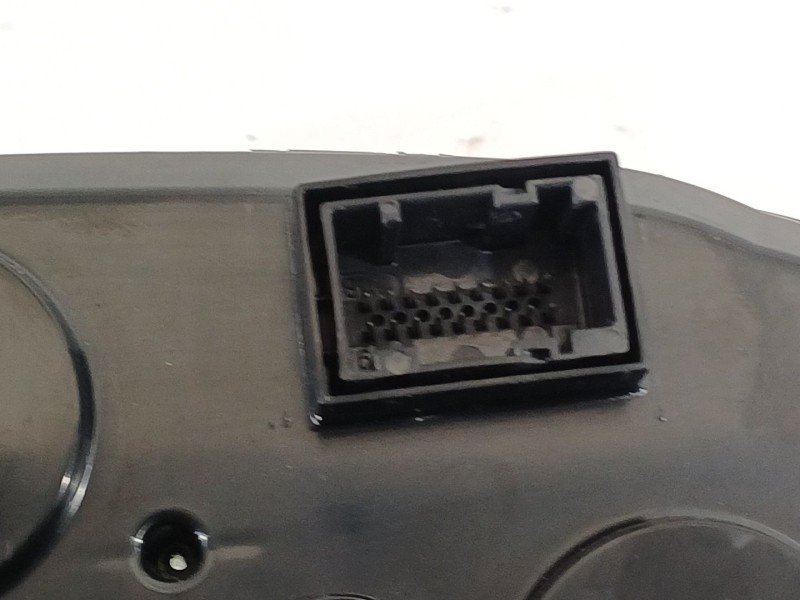 Recambio de cuadro instrumentos para fiat bravo ii (198_) 1.9 d multijet (198axb1a) referencia OEM IAM 51761174  