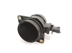 Recambio de caudalimetro para fiat bravo ii (198_) 1.9 d multijet (198axb1a) referencia OEM IAM 55206757  0281002980