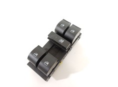 Recambio de mando elevalunas delantero izquierdo para fiat bravo ii (198_) 1.9 d multijet (198axb1a) referencia OEM IAM 70145226