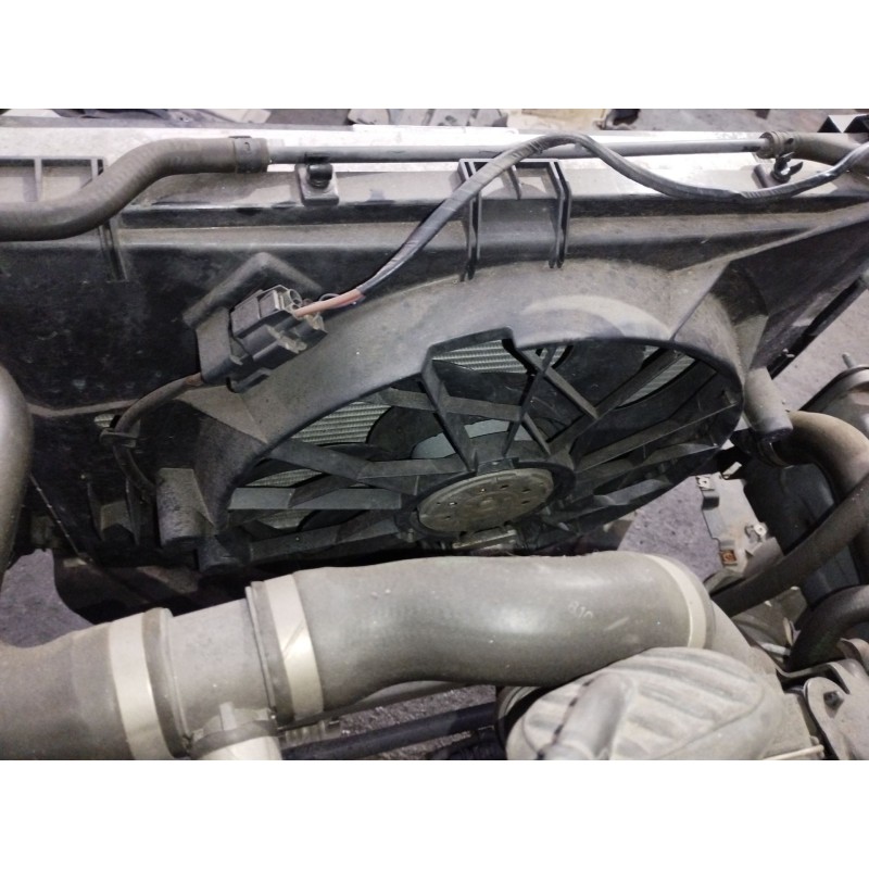 Recambio de electroventilador para bmw serie 3 berlina (e90) 320i referencia OEM IAM   