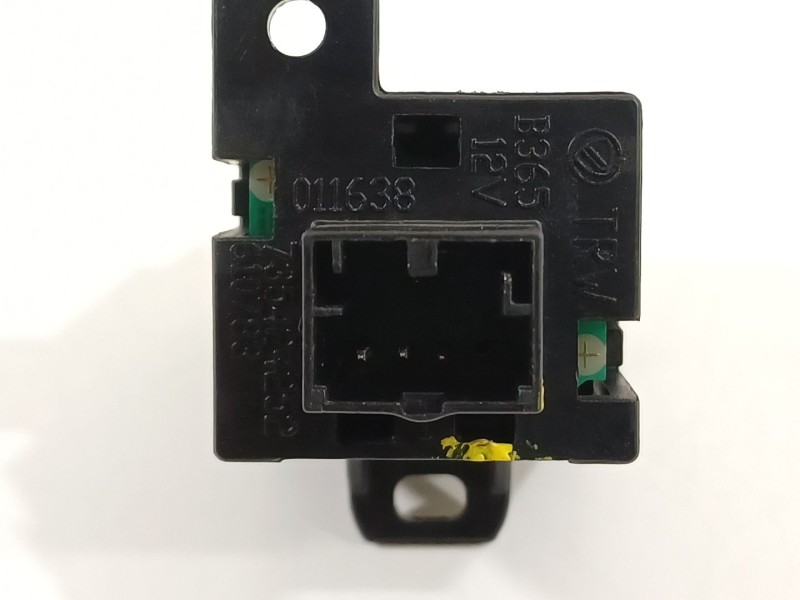 Recambio de warning para fiat bravo ii (198_) 1.9 d multijet (198axb1a) referencia OEM IAM 735424252  