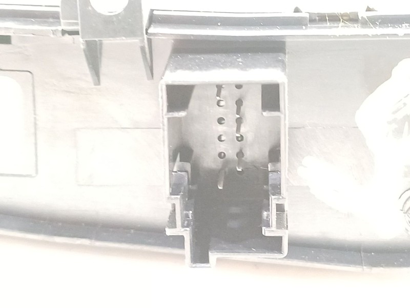 Recambio de mando multifuncion para fiat bravo ii (198_) 1.9 d multijet (198axb1a) referencia OEM IAM 735424858  