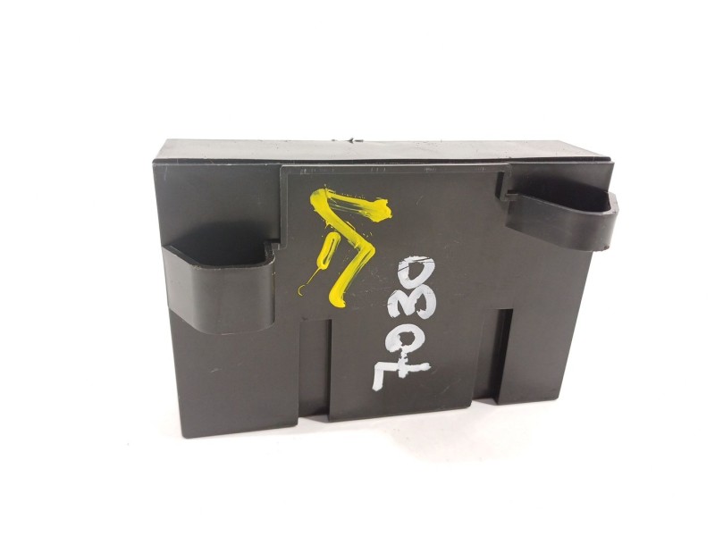 Recambio de modulo electronico para citroën c4 grand picasso exclusive referencia OEM IAM 9654654880  