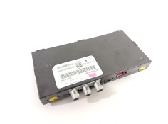 Recambio de modulo electronico para citroën c4 grand picasso exclusive referencia OEM IAM 9655888380  