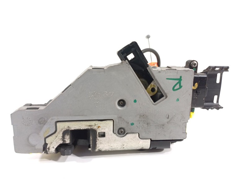 Recambio de cerradura puerta trasera izquierda para citroën c4 grand picasso exclusive referencia OEM IAM 9170EK  24090158
