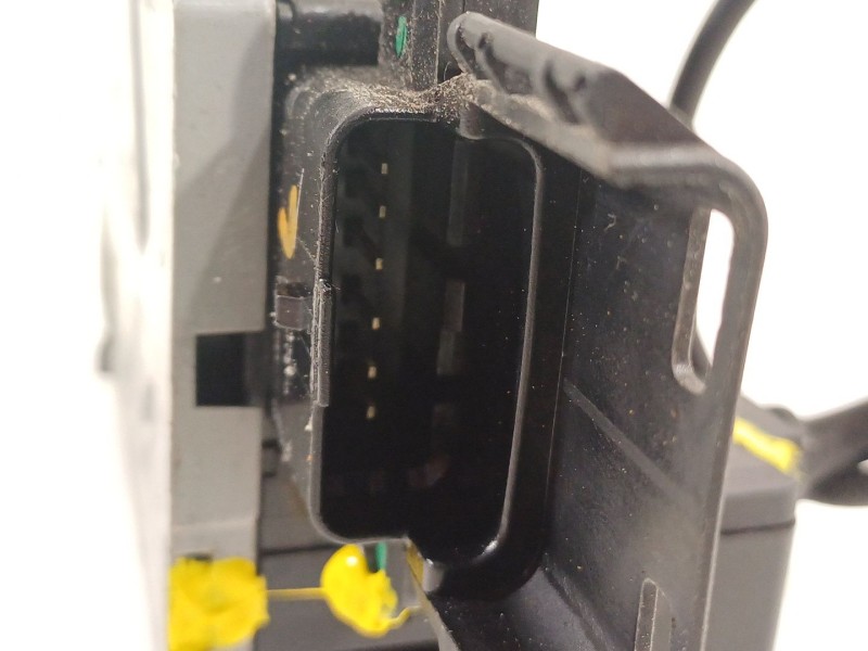 Recambio de cerradura puerta trasera izquierda para citroën c4 grand picasso exclusive referencia OEM IAM 9170EK  24090158