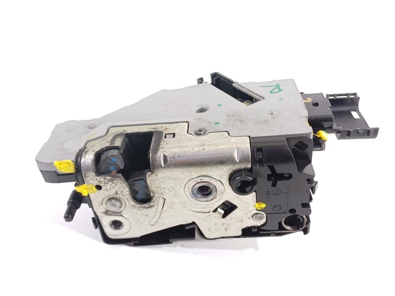 Recambio de cerradura puerta trasera izquierda para citroën c4 grand picasso exclusive referencia OEM IAM 9170EK  24090158
