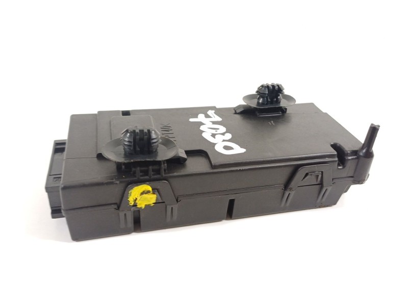Recambio de modulo electronico para citroën c4 grand picasso exclusive referencia OEM IAM 9664023680  