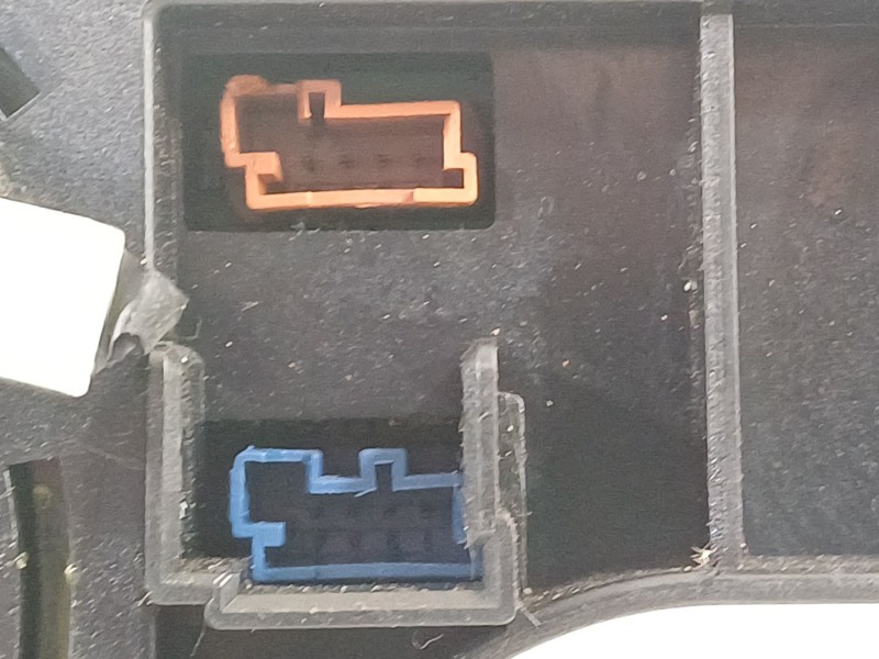 Recambio de mando luces para citroën c4 grand picasso exclusive referencia OEM IAM 96627927XT  