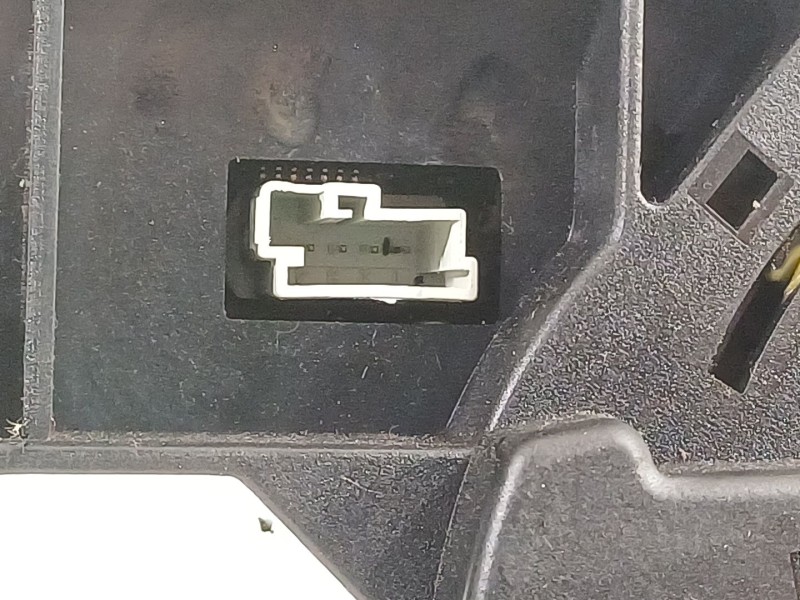 Recambio de mando luces para citroën c4 grand picasso exclusive referencia OEM IAM 96627927XT  