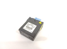 Recambio de modulo electronico para citroën c4 grand picasso exclusive referencia OEM IAM 9663392880  