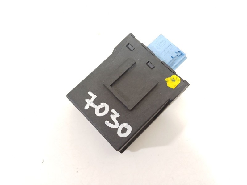 Recambio de modulo electronico para citroën c4 grand picasso exclusive referencia OEM IAM 9663392880  