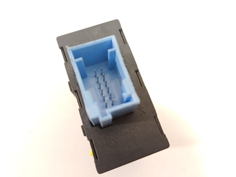 Recambio de modulo electronico para citroën c4 grand picasso exclusive referencia OEM IAM 9663392880  