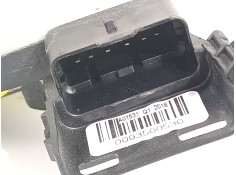 Recambio de cerradura puerta lateral corredera derecha para citroën berlingo cuadro x referencia OEM IAM   828414 2