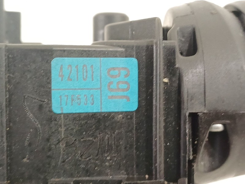 Recambio de mando luces para toyota prius (nhw20) basis referencia OEM IAM 8414042101 42101 17f533