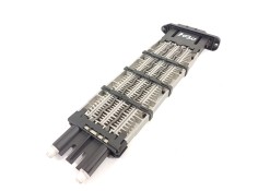 Recambio de resistencia calefaccion para citroën c4 grand picasso exclusive referencia OEM IAM 605500510  a52101700