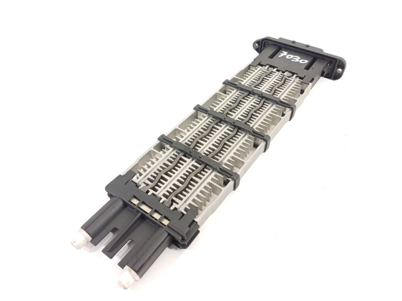 Recambio de resistencia calefaccion para citroën c4 grand picasso exclusive referencia OEM IAM 605500510  a52101700