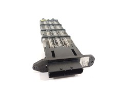 Recambio de resistencia calefaccion para citroën c4 grand picasso exclusive referencia OEM IAM 605500510  a52101700 2