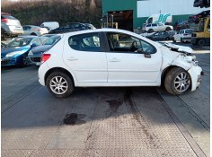 peugeot 207/207+ (wa_, wc_) del año 2011