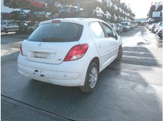peugeot 207/207+ (wa_, wc_) del año 2011 2