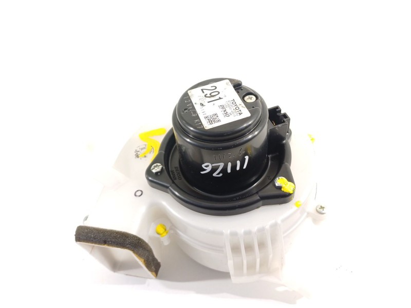 Recambio de ventilador calefaccion para toyota prius (nhw20) basis referencia OEM IAM 8710347020  194000