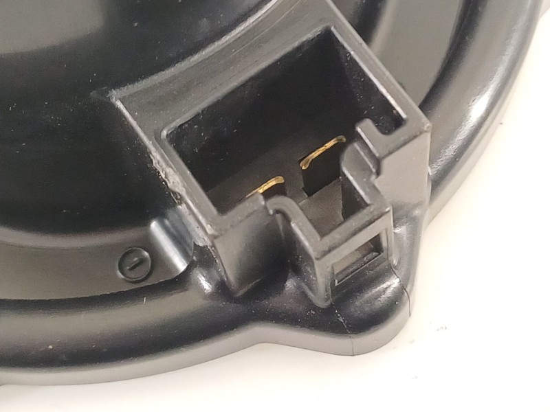 Recambio de ventilador calefaccion para toyota prius (nhw20) basis referencia OEM IAM 8710347020  194000