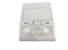 Recambio de luz interior para toyota prius (nhw20) basis referencia OEM IAM 1D111022G   2