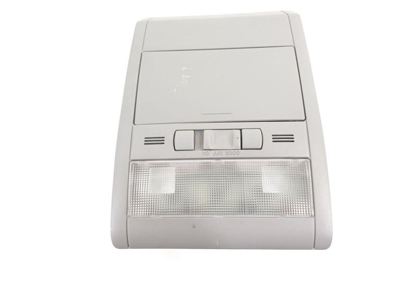 Recambio de luz interior para toyota prius (nhw20) basis referencia OEM IAM 1D111022G  