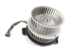 Recambio de ventilador calefaccion para toyota prius (nhw20) basis referencia OEM IAM 871307070   2