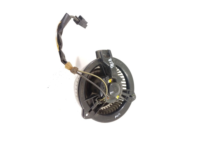 Recambio de ventilador calefaccion para toyota prius (nhw20) basis referencia OEM IAM 871307070  