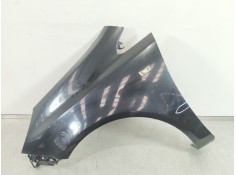 Recambio de aleta delantera izquierda para opel corsa d cosmo referencia OEM IAM   