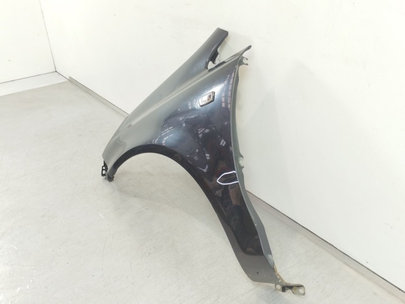 Recambio de aleta delantera izquierda para opel corsa d cosmo referencia OEM IAM   