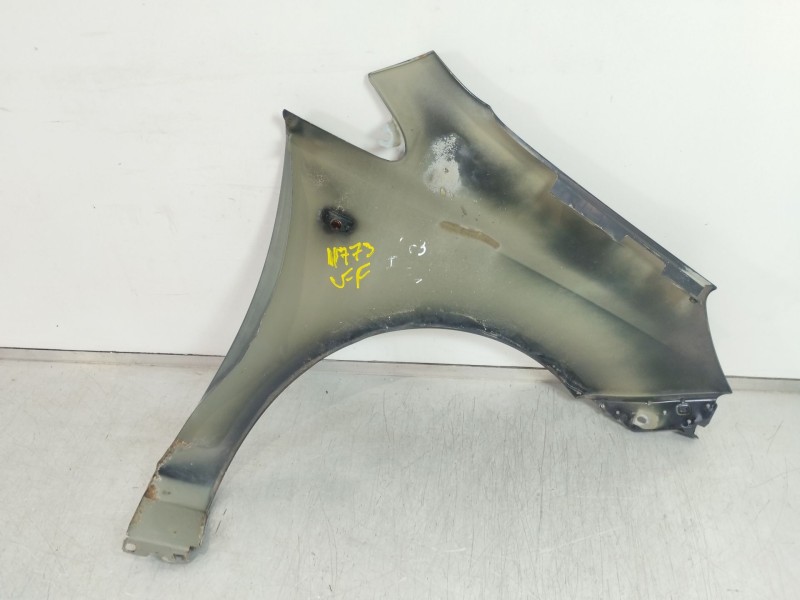 Recambio de aleta delantera izquierda para opel corsa d cosmo referencia OEM IAM   