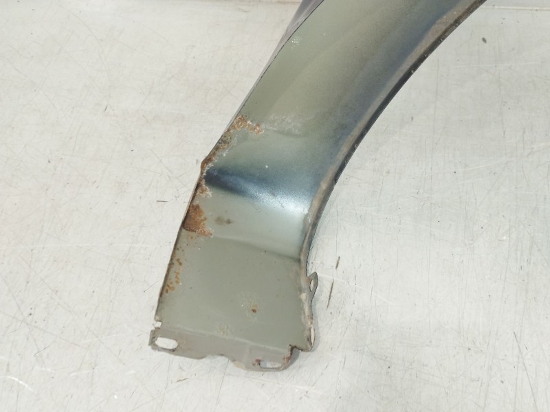 Recambio de aleta delantera izquierda para opel corsa d cosmo referencia OEM IAM   