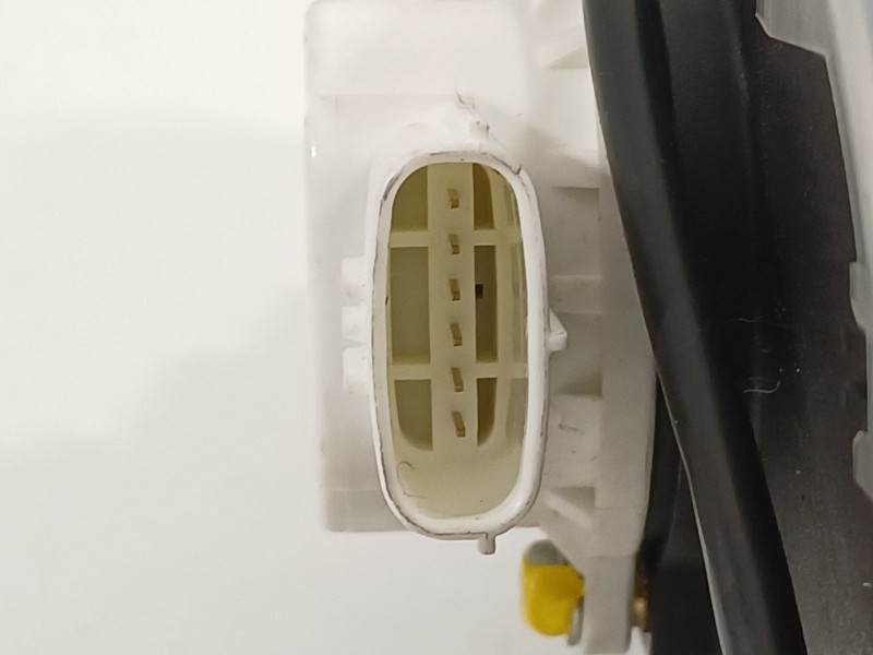 Recambio de palanca cambio para toyota prius (nhw20) basis referencia OEM IAM 3356047022  