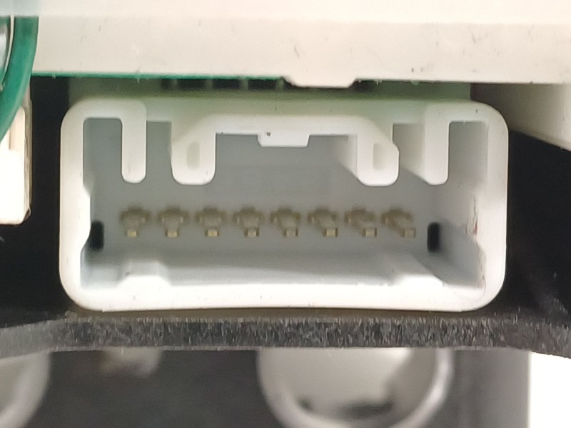 Recambio de palanca cambio para toyota prius (nhw20) basis referencia OEM IAM 3356047022  