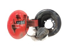 Recambio de tapa exterior combustible para hyundai i30 classic referencia OEM IAM 695132L000   2
