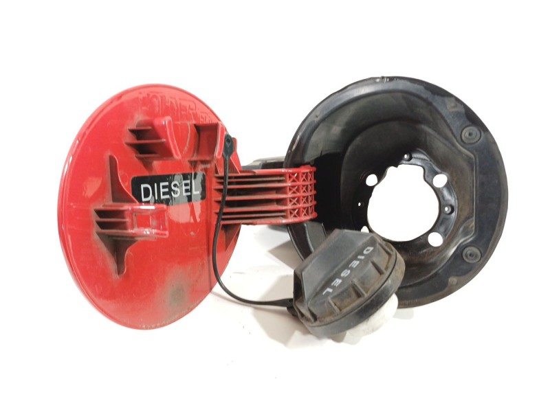 Recambio de tapa exterior combustible para hyundai i30 classic referencia OEM IAM 695132L000  
